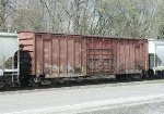 CN Box Car 413674